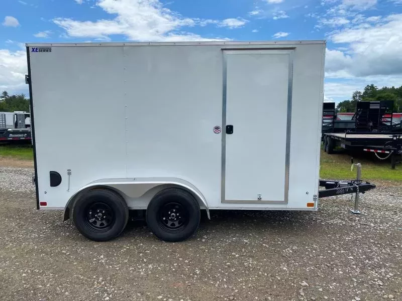 new Cargo (Enclosed) Trailers ITI Cargo Other for sale, in Loudon, NH Thumbnail 9