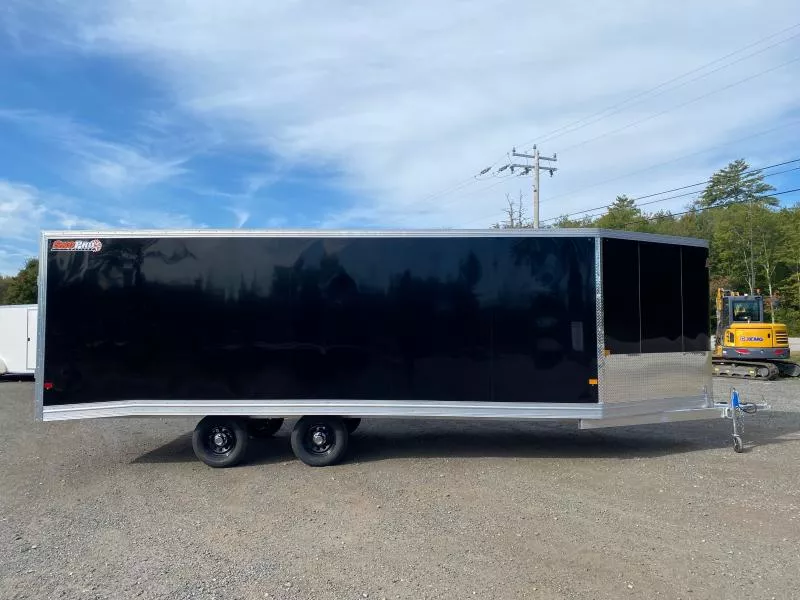 new Snowmobile Trailers SnoPro Trailers Other for sale, in Loudon, NH Thumbnail 8