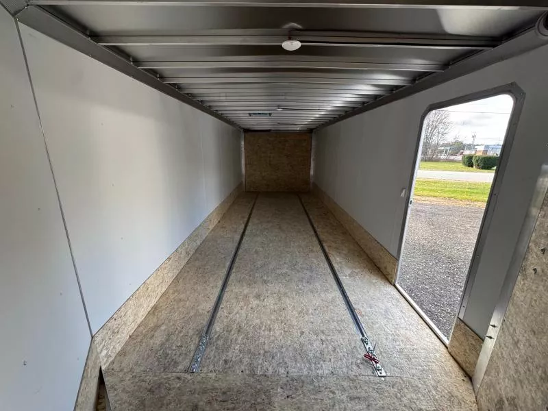 new Snowmobile Trailers SnoPro Trailers Other for sale, in Loudon, NH Thumbnail 23