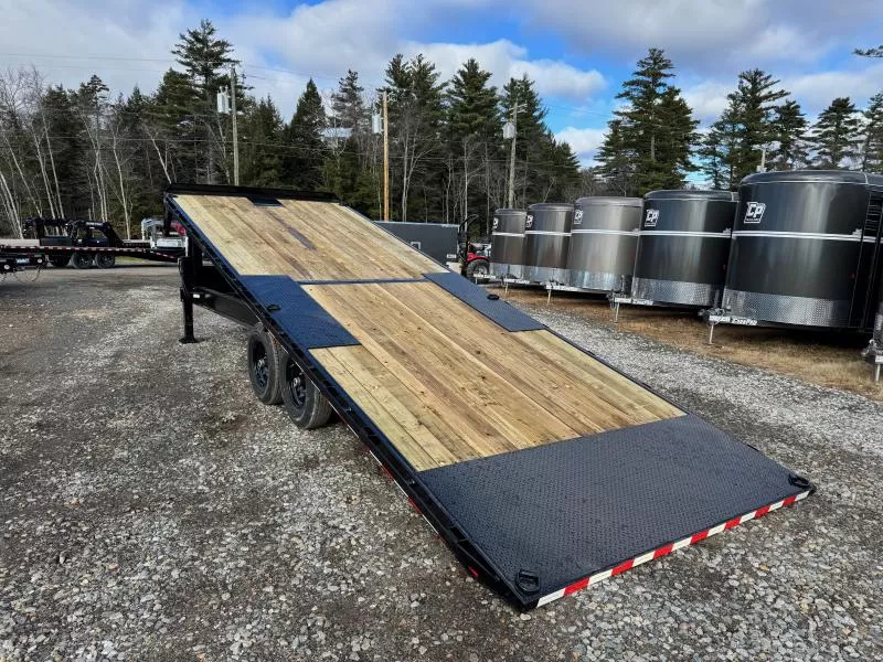 new Equipment / Flatbed Trailers Sure-Trac Other for sale, in Loudon, NH Thumbnail 2
