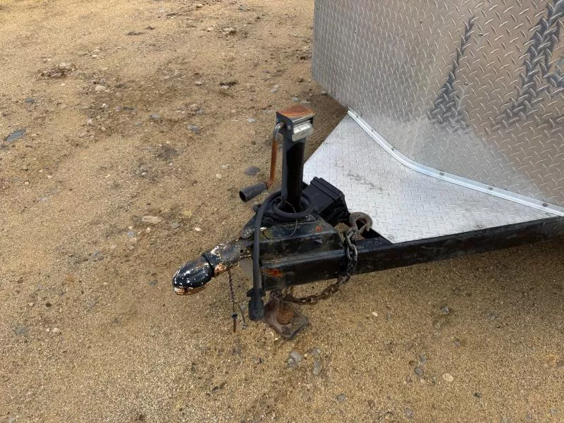 used Horse Trailers Sundowner Trailers  for sale, in Loudon, NH Thumbnail 27