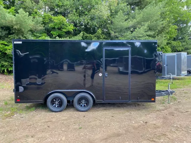 new Cargo (Enclosed) Trailers ITI Cargo Other for sale, in Loudon, NH Thumbnail 9