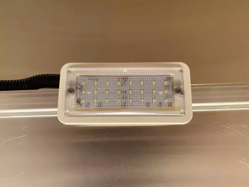 new Cargo (Enclosed) Trailers Durabull Trailers  for sale, in Loudon, NH Thumbnail 17