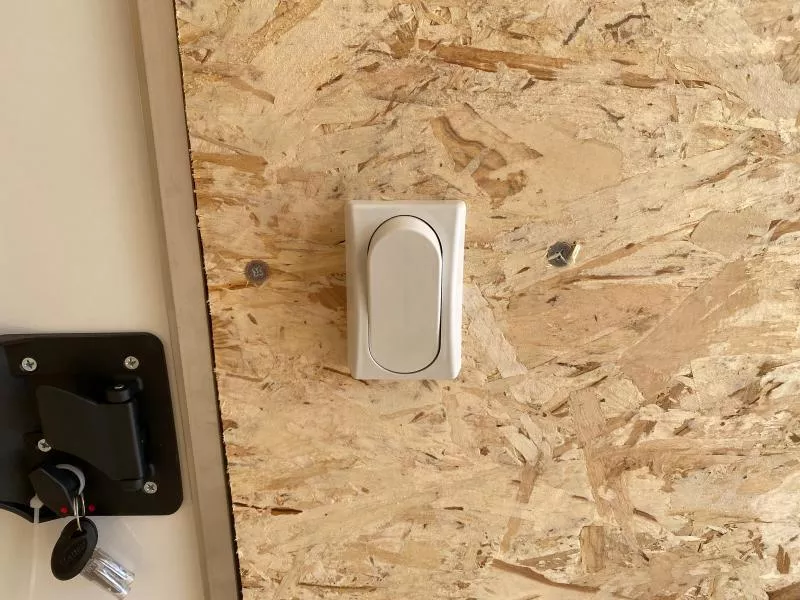 new Cargo (Enclosed) Trailers Stealth Trailers Other for sale, in Loudon, NH Thumbnail 16