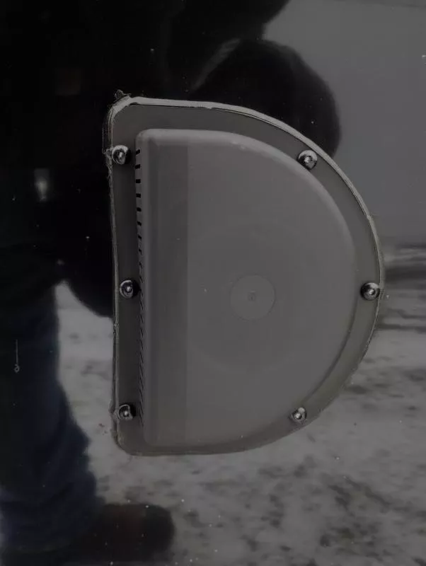 new Cargo (Enclosed) Trailers Covered Wagon Trailers  for sale, in Bangor, ME Thumbnail 13