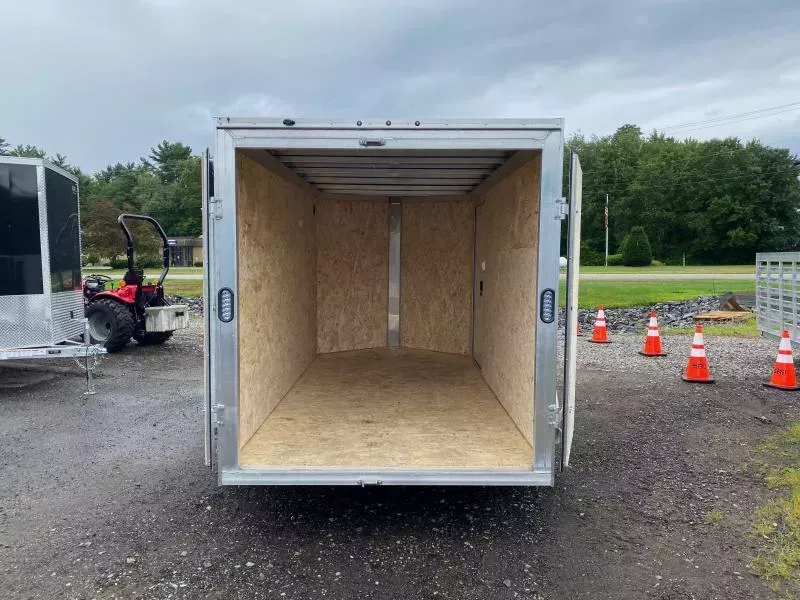 new Cargo (Enclosed) Trailers Stealth Trailers Other for sale, in Loudon, NH Thumbnail 10