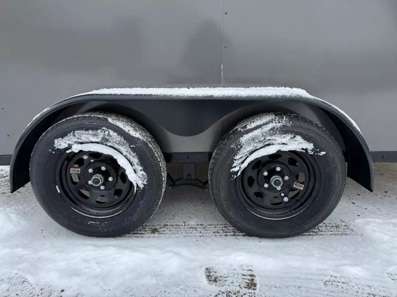 new Cargo (Enclosed) Trailers ITI Cargo Other for sale, in Loudon, NH Thumbnail 19