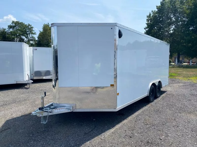 new Cargo (Enclosed) Trailers Stealth Trailers Other for sale, in Loudon, NH Thumbnail 4