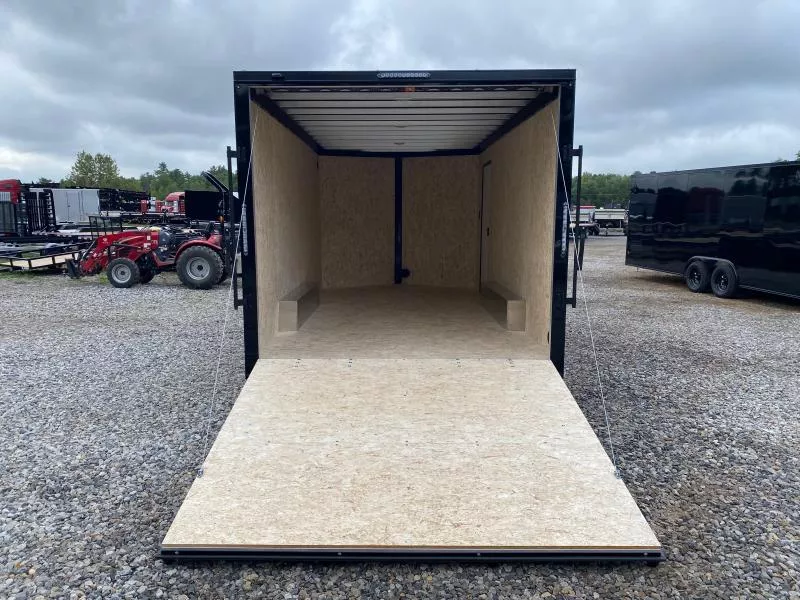 new Cargo (Enclosed) Trailers Durabull Trailers  for sale, in Loudon, NH Thumbnail 10