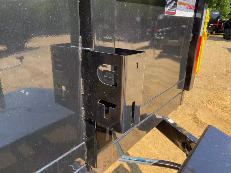 new Dump Trailers Griffin Trailers  for sale, in Bangor, ME Thumbnail 16