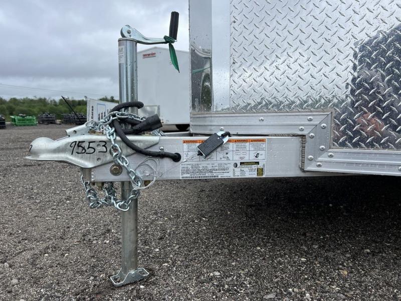 used Cargo (Enclosed) Trailers Stealth Trailers Other for sale, in Turner, ME Thumbnail 13