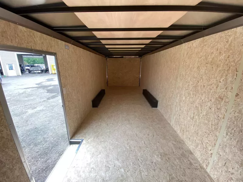 new Cargo (Enclosed) Trailers ITI Cargo Other for sale, in Loudon, NH Thumbnail 22