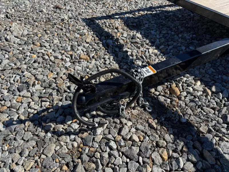 new Utility Trailers Triple Crown Trailers Other for sale, in Loudon, NH Thumbnail 13