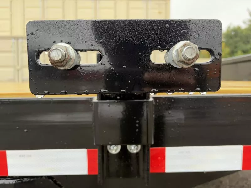 new Equipment / Flatbed Trailers Rice Trailers  for sale, in Turner, ME Thumbnail 13