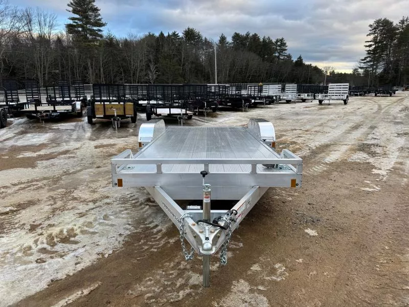 new Car Haulers / Racing Trailers CargoPro Trailers Other for sale, in Loudon, NH Thumbnail 3