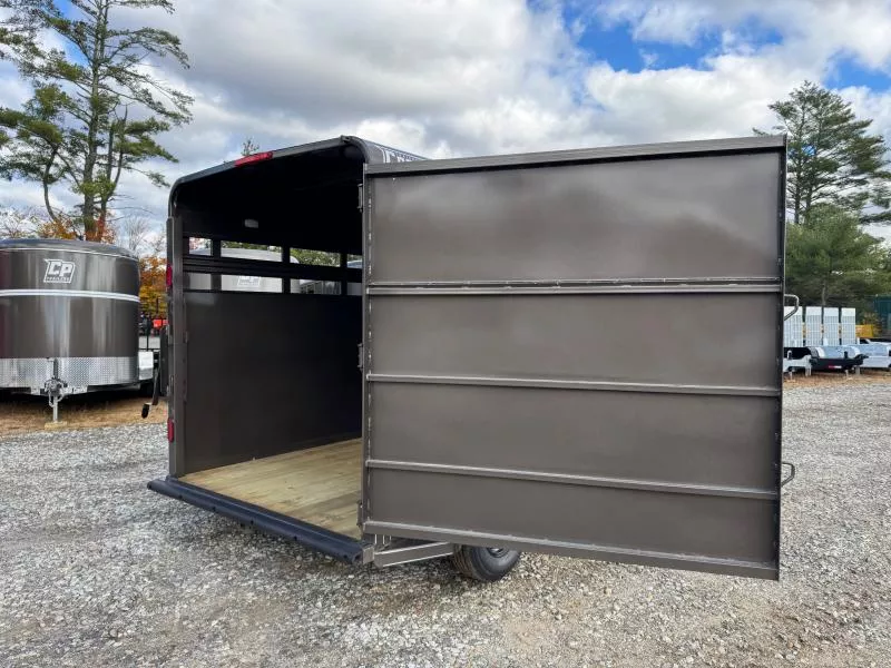 new Horse Trailers CornPro  for sale, in Loudon, NH Thumbnail 11