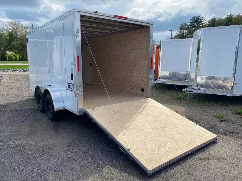 new Cargo (Enclosed) Trailers Stealth Trailers  for sale, in Loudon, NH Thumbnail 2