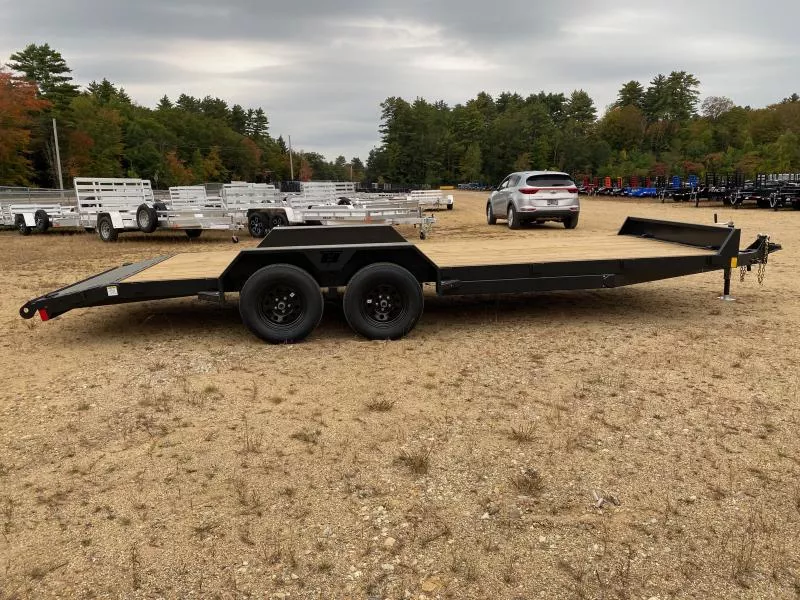 new Car Haulers / Racing Trailers Hillcrest Trailers  for sale, in Loudon, NH Thumbnail 9