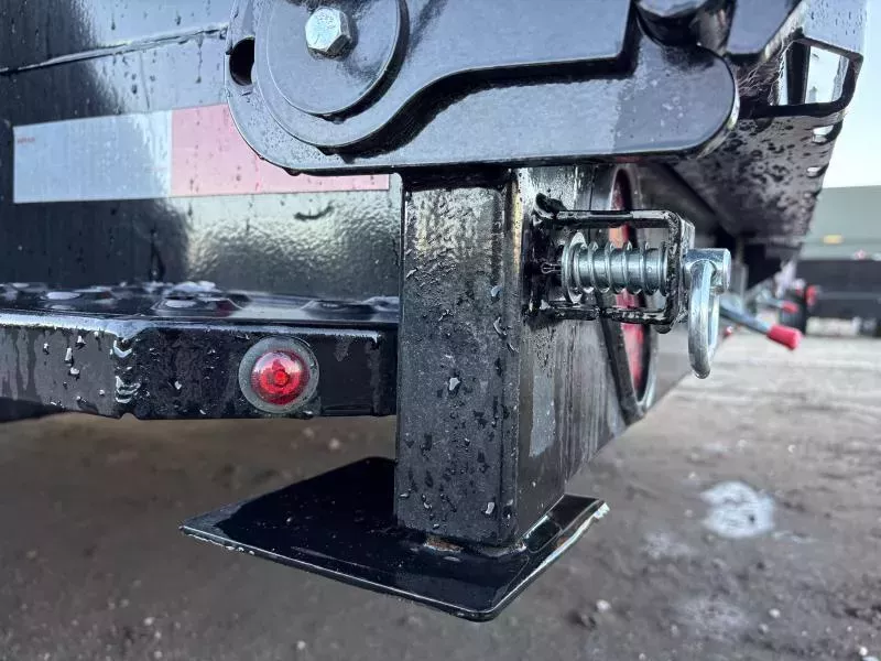 new Dump Trailers Southland Trailers  for sale, in Bangor, ME Thumbnail 19