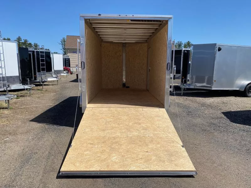 new Cargo (Enclosed) Trailers Stealth Trailers Other for sale, in Loudon, NH Thumbnail 10