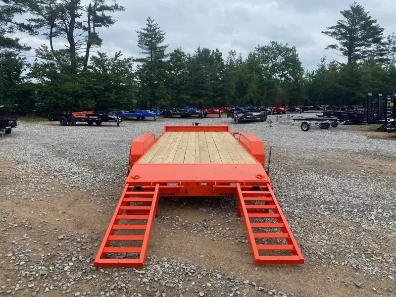 new Equipment / Flatbed Trailers Rice Trailers Other for sale, in Loudon, NH Thumbnail 10