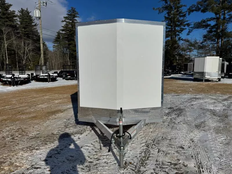 new Cargo (Enclosed) Trailers Stealth Trailers  for sale, in Loudon, NH Thumbnail 3