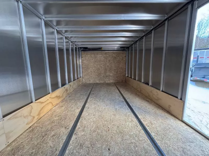 new Snowmobile Trailers SnoPro Trailers Other for sale, in Loudon, NH Thumbnail 22