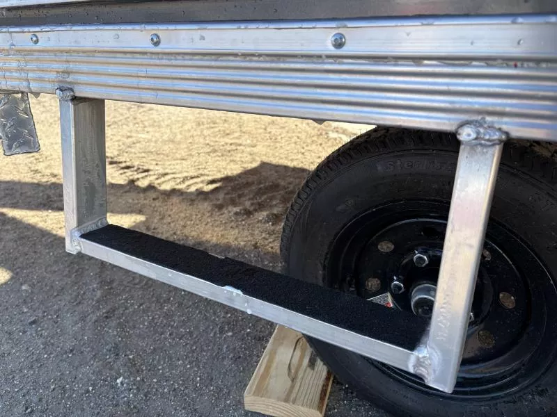 new Snowmobile Trailers SnoPro Trailers  for sale, in Turner, ME Thumbnail 14