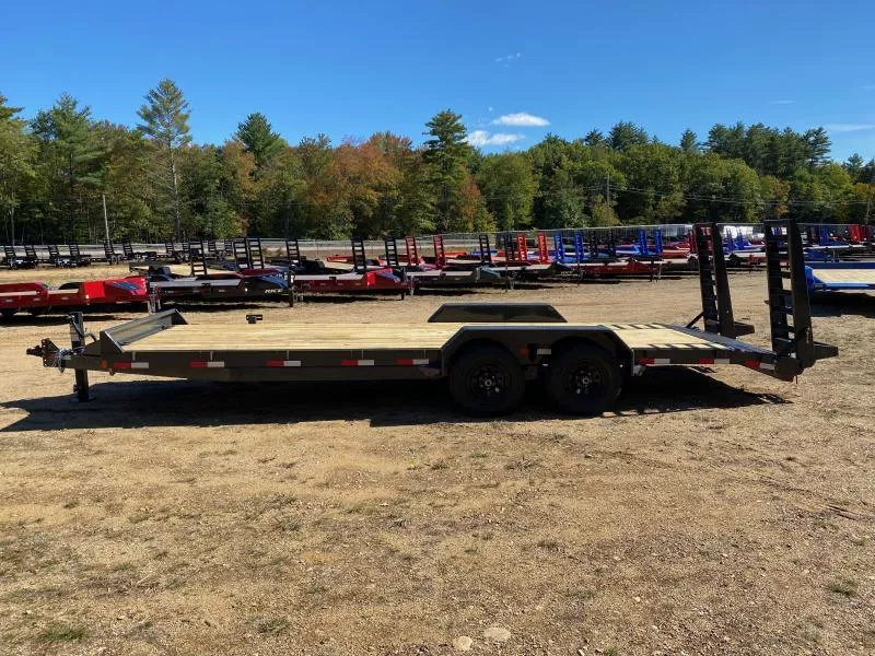 new Equipment / Flatbed Trailers Rice Trailers Other for sale, in Loudon, NH Thumbnail 7
