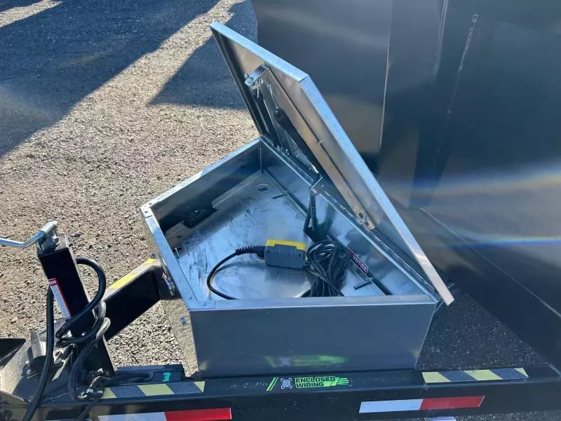 new Dump Trailers Southland Trailers  for sale, in Loudon, NH Thumbnail 20