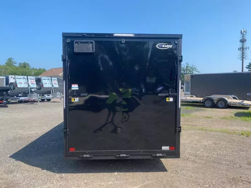 new Cargo (Enclosed) Trailers ITI Cargo Other for sale, in Loudon, NH Thumbnail 7