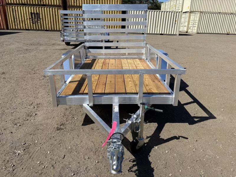 new Utility Trailers Sport Haven  for sale, in Turner, ME Thumbnail 9