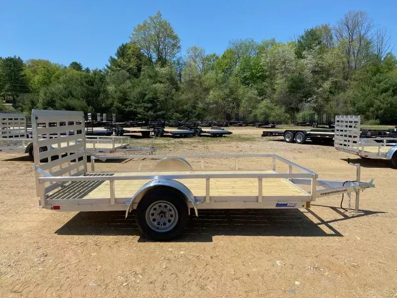new Utility Trailers CargoPro Trailers Other for sale, in Loudon, NH Thumbnail 9