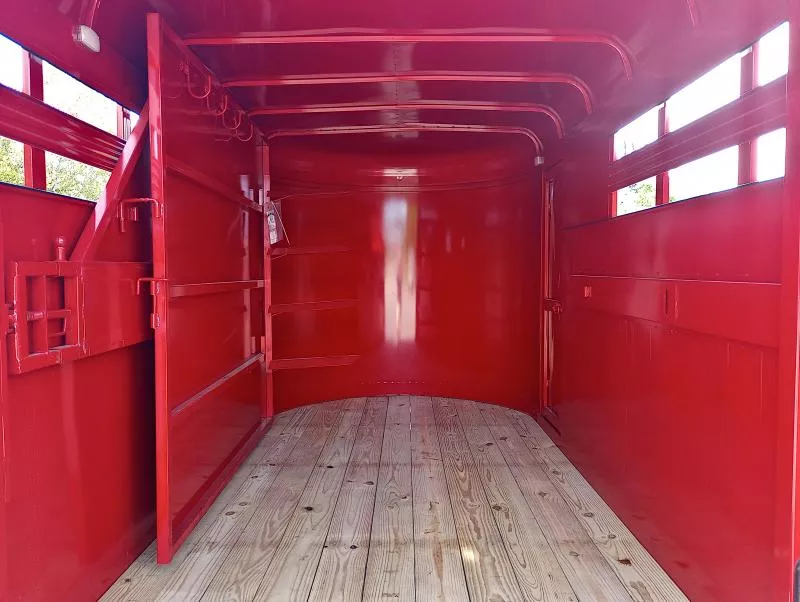 new Horse Trailers CornPro  for sale, in Manchester, ME Thumbnail 14
