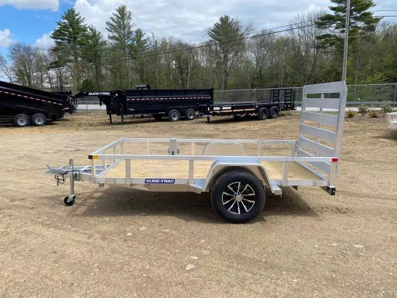 new Utility Trailers Sure-Trac Other for sale, in Loudon, NH Thumbnail 5