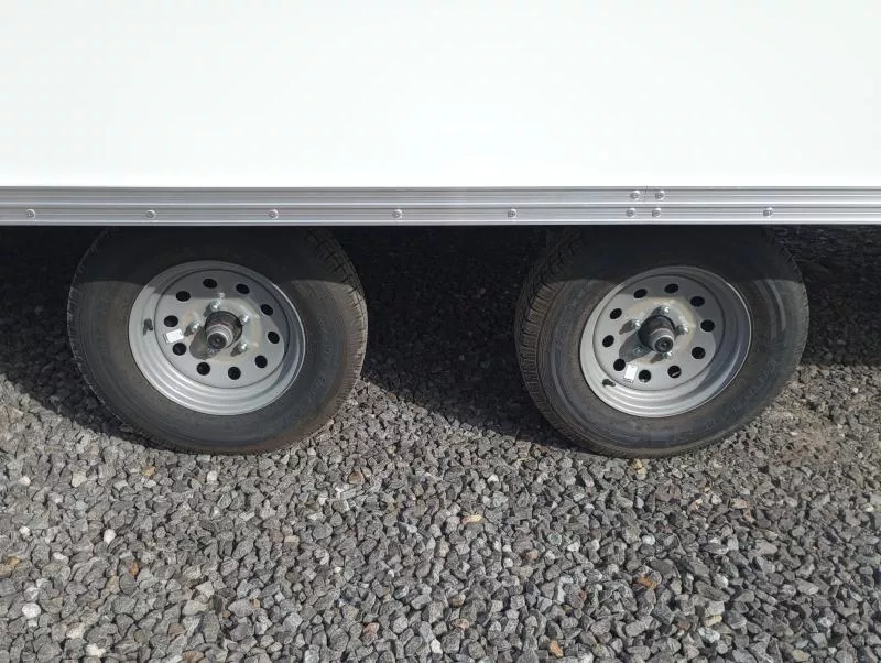 new Snowmobile Trailers Mission  for sale, in Manchester, ME Thumbnail 22