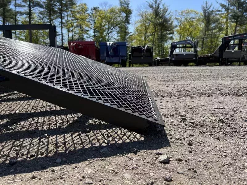 new Utility Trailers Reiser Trailers  for sale, in Bangor, ME Thumbnail 11