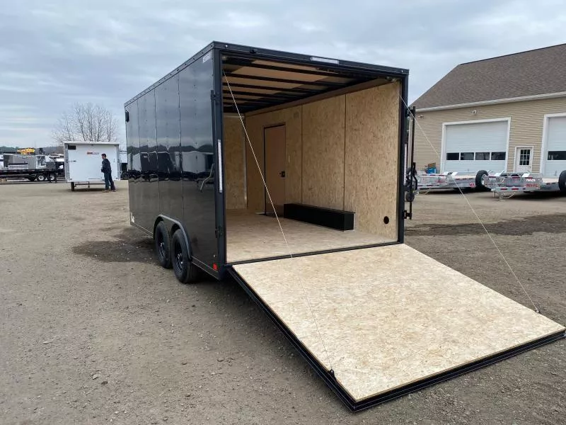 new Cargo (Enclosed) Trailers ITI Cargo Other for sale, in Loudon, NH Thumbnail 2