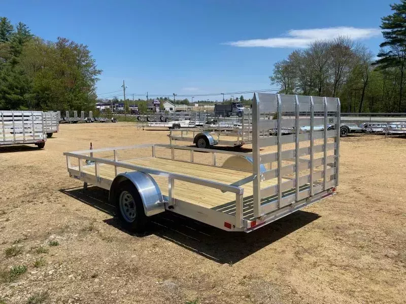 new Utility Trailers CargoPro Trailers Other for sale, in Loudon, NH Thumbnail 6