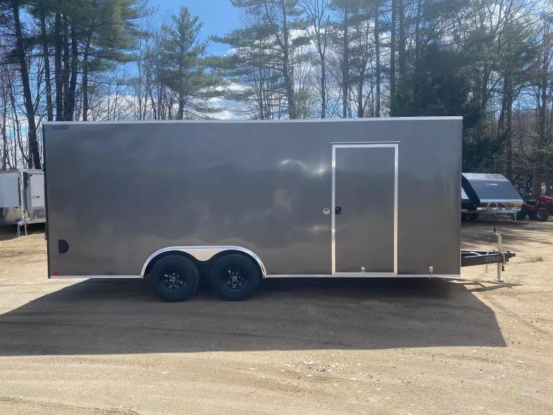 new Cargo (Enclosed) Trailers ITI Cargo Other for sale, in Loudon, NH Thumbnail 9