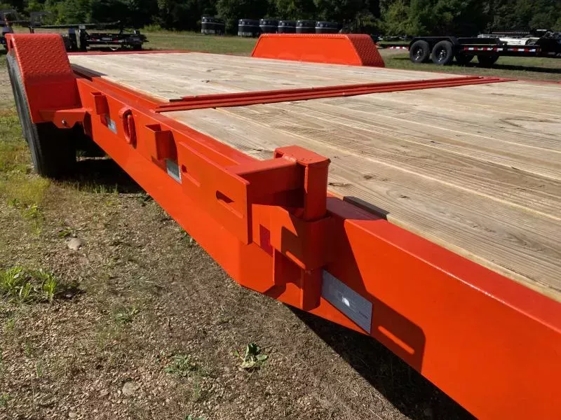 new Equipment / Flatbed Trailers Rice Trailers Other for sale, in Loudon, NH Thumbnail 13