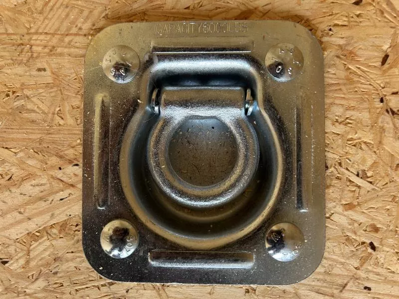 new Cargo (Enclosed) Trailers Covered Wagon Trailers  for sale, in Turner, ME Thumbnail 13