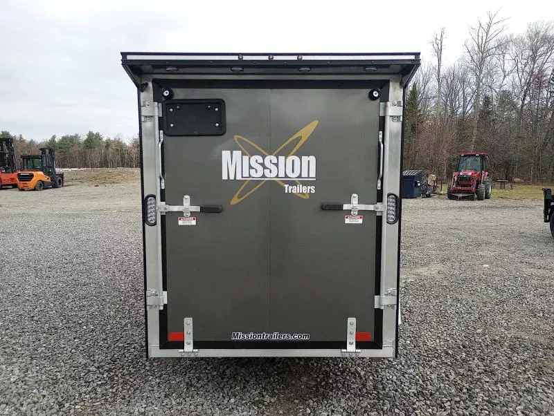 new Snowmobile Trailers Mission  for sale, in Manchester, ME Thumbnail 5