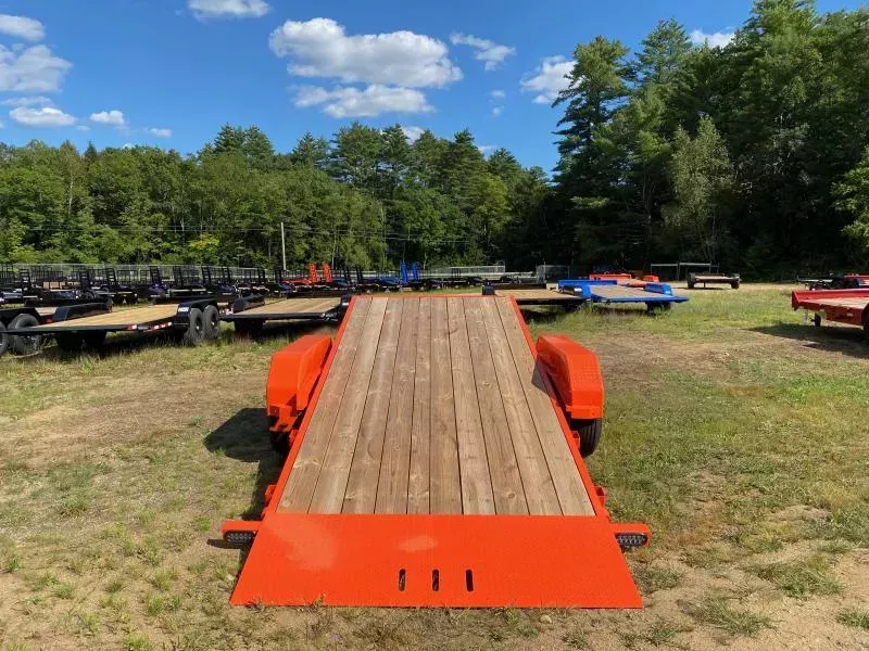 new Equipment / Flatbed Trailers Rice Trailers Other for sale, in Loudon, NH Thumbnail 11