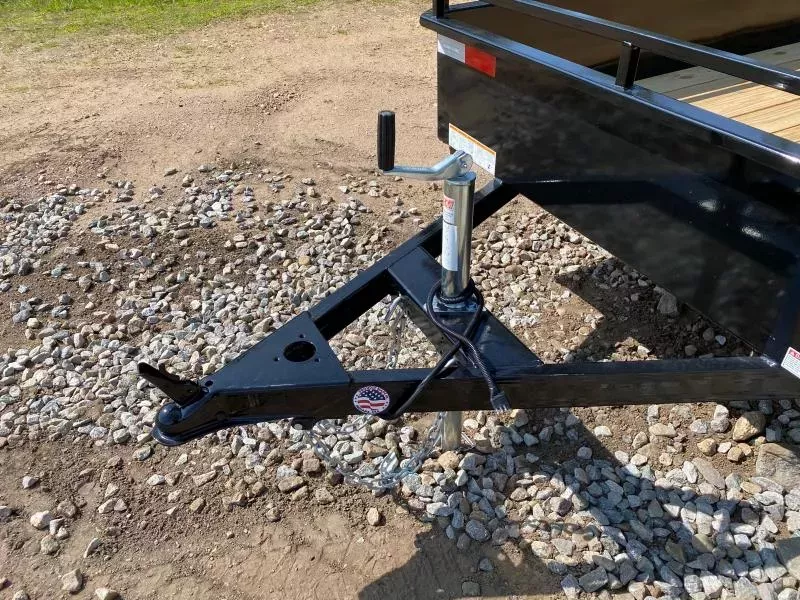 new Utility Trailers Sure-Trac Other for sale, in Loudon, NH Thumbnail 14