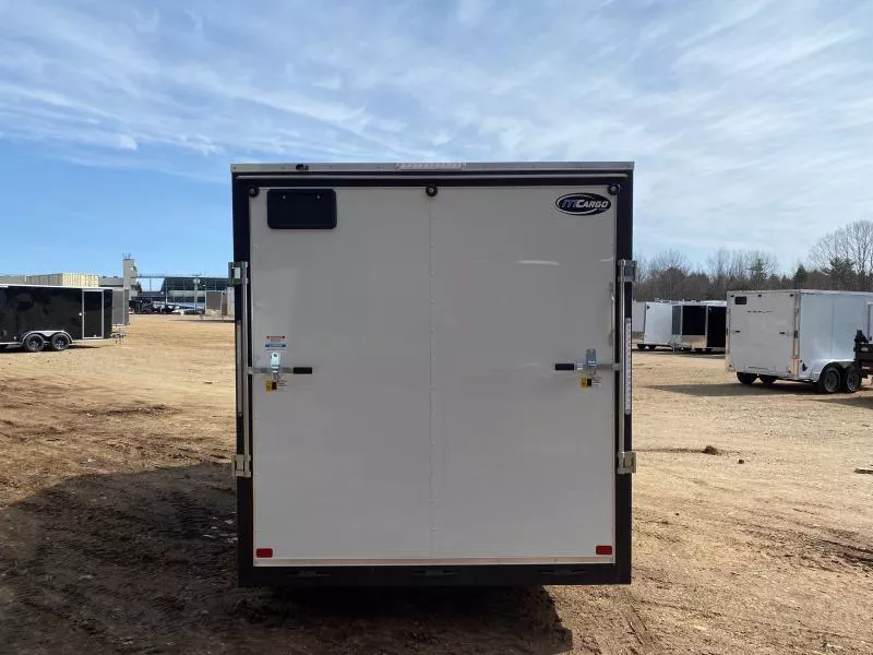 new Cargo (Enclosed) Trailers ITI Cargo Other for sale, in Loudon, NH Thumbnail 7