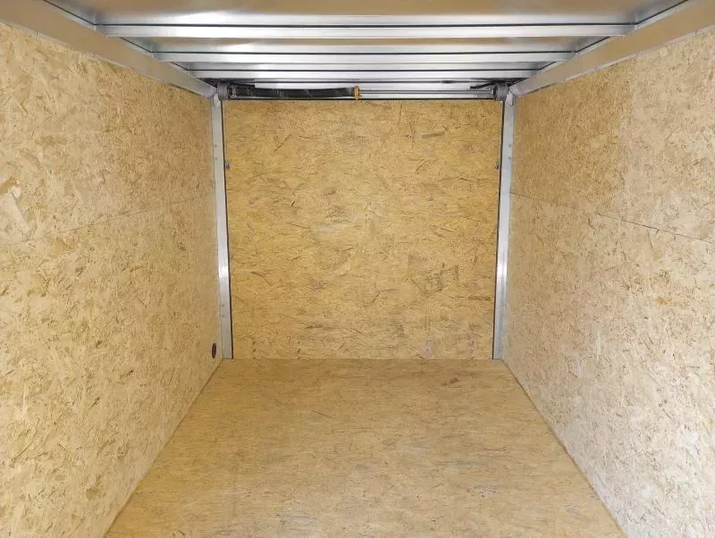 new Cargo (Enclosed) Trailers E-Z Hauler  for sale, in Bangor, ME Thumbnail 10