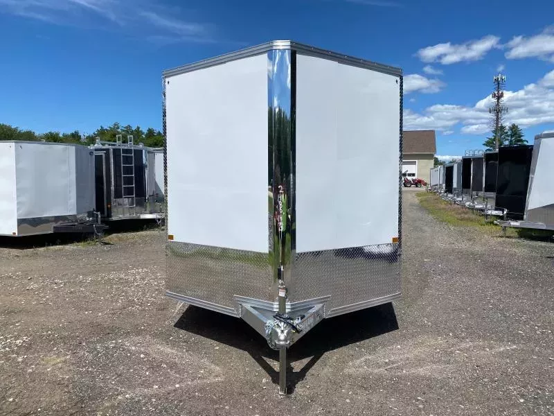 new Cargo (Enclosed) Trailers Stealth Trailers Other for sale, in Loudon, NH Thumbnail 3