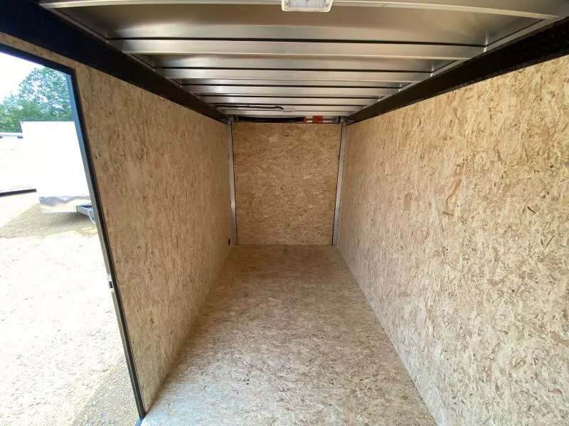 new Cargo (Enclosed) Trailers Durabull Trailers  for sale, in Loudon, NH Thumbnail 22