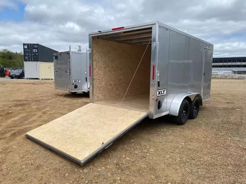 new Cargo (Enclosed) Trailers Stealth Trailers  for sale, in Loudon, NH Thumbnail 11
